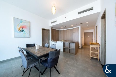 Appartement à Dubai Marina, Dubai, 2 chambres, 128 m², № 75128 - photo 5