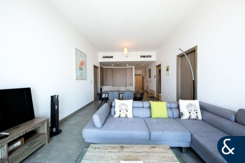 Appartement à Dubai Marina, Dubai, 2 chambres, 128 m², № 75128 - photo 3