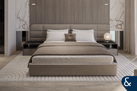 Apartamento en Al Furjan, Dubai, 3 dormitorios, 216 m², № 75126 - foto 3