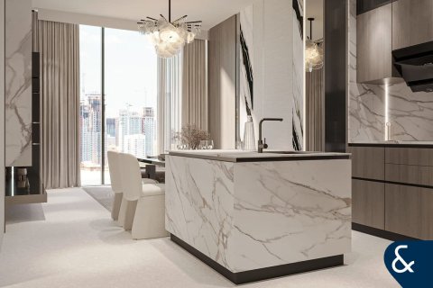 Купить квартиру в Al Furjan, Дубай: 3 спальни, 216м², № 75126 - фото 10