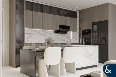 Купить квартиру в Al Furjan, Дубай: 3 спальни, 216м², № 75126 - фото 9