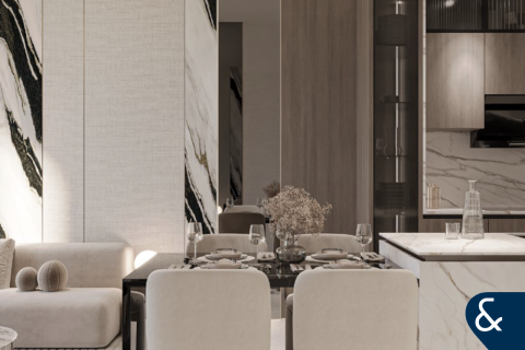 Apartamento en Al Furjan, Dubai, 3 dormitorios, 216 m², № 75126 - foto 1