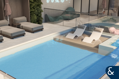 Apartamento en Al Furjan, Dubai, 3 dormitorios, 216 m², № 75126 - foto 5