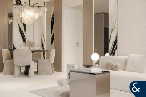 Apartamento en Al Furjan, Dubai, 3 dormitorios, 216 m², № 75126 - foto 2