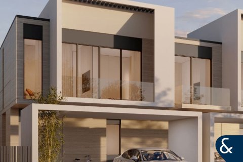 Villa à Jumeirah Golf Estates, Dubai, 4 chambres, 271 m², № 75145 - photo 11