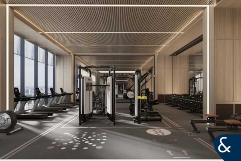 Apartamento en Al Furjan, Dubai, 2 dormitorios, 106 m², № 75125 - foto 5