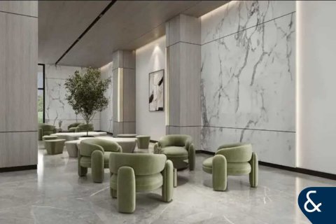 Apartamento en Al Furjan, Dubai, 2 dormitorios, 106 m², № 75125 - foto 9