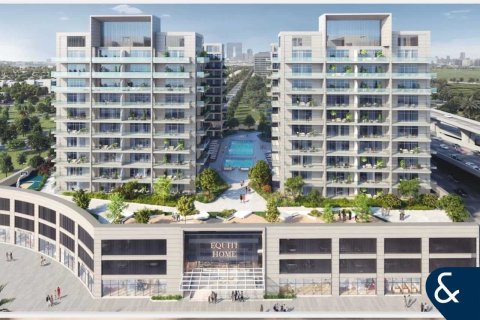 Apartamento en Al Furjan, Dubai, 2 dormitorios, 106 m², № 75125 - foto 2