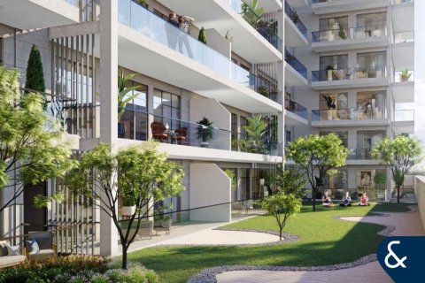 Apartamento en Al Furjan, Dubai, 2 dormitorios, 106 m², № 75125 - foto 6