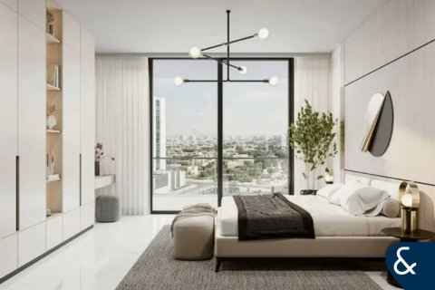 Apartamento en Al Furjan, Dubai, 2 dormitorios, 106 m², № 75125 - foto 10