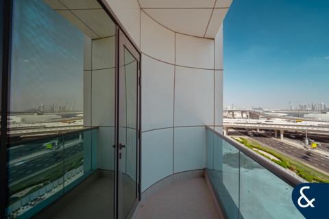 Купить квартиру в Бизнес-Бэе, Дубай: 2 спальни, 105м², № 75146 - фото 13