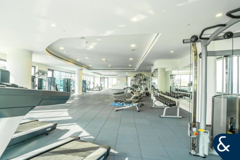 Купить квартиру в Бизнес-Бэе, Дубай: 2 спальни, 105м², № 75146 - фото 15