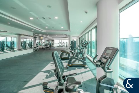 Купить квартиру в Бизнес-Бэе, Дубай: 2 спальни, 105м², № 75146 - фото 16