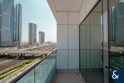 Купить квартиру в Бизнес-Бэе, Дубай: 2 спальни, 105м², № 75146 - фото 7