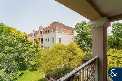 Appartement à Green Community, Dubai, 3 chambres, 237 m², № 75127 - photo 24