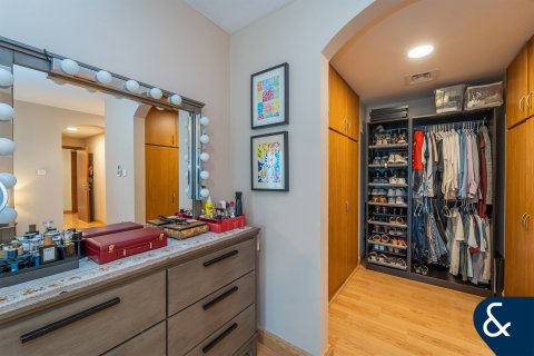 Appartement à Green Community, Dubai, 3 chambres, 237 m², № 75127 - photo 8