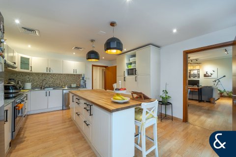 Appartement à Green Community, Dubai, 3 chambres, 237 m², № 75127 - photo 22