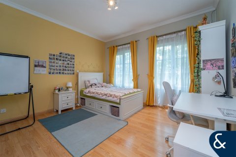 Appartement à Green Community, Dubai, 3 chambres, 237 m², № 75127 - photo 14