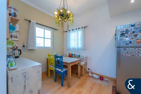 Appartement à Green Community, Dubai, 3 chambres, 237 m², № 75127 - photo 21