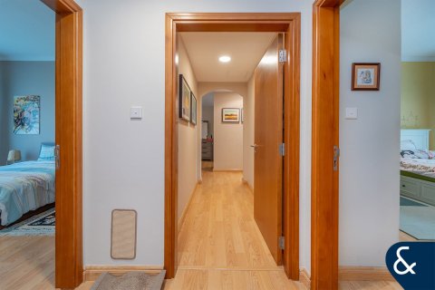 Appartement à Green Community, Dubai, 3 chambres, 237 m², № 75127 - photo 13