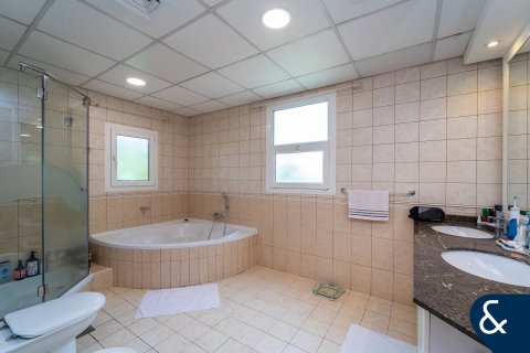 Appartement à Green Community, Dubai, 3 chambres, 237 m², № 75127 - photo 10