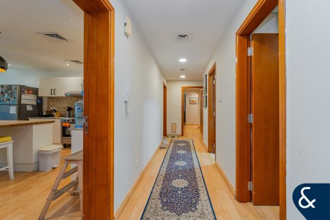 Appartement à Green Community, Dubai, 3 chambres, 237 m², № 75127 - photo 19