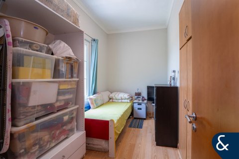 Appartement à Green Community, Dubai, 3 chambres, 237 m², № 75127 - photo 6