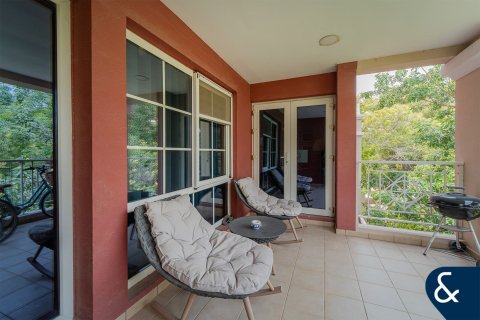 Appartement à Green Community, Dubai, 3 chambres, 237 m², № 75127 - photo 5