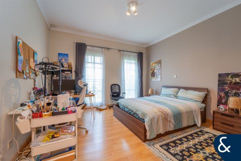 Appartement à Green Community, Dubai, 3 chambres, 237 m², № 75127 - photo 16