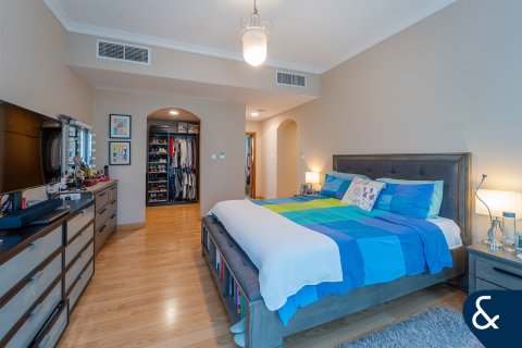 Appartement à Green Community, Dubai, 3 chambres, 237 m², № 75127 - photo 7