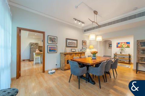 Appartement à Green Community, Dubai, 3 chambres, 237 m², № 75127 - photo 23