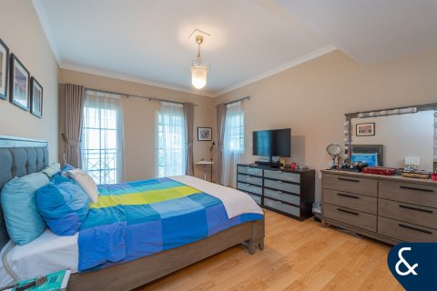 Appartement à Green Community, Dubai, 3 chambres, 237 m², № 75127 - photo 11