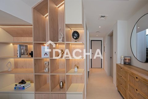 Townhouse in Dubai Land, Dubai 2 bedrooms, 106 sq.m. № 124447 - photo 12