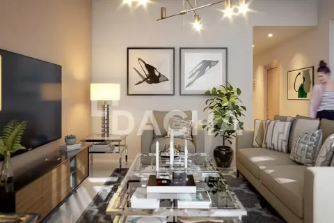 Townhouse in Dubai Land, Dubai 2 bedrooms, 106 sq.m. № 124447 - photo 15