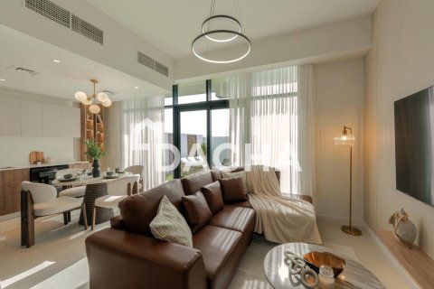 Townhouse in Dubai Land, Dubai 2 bedrooms, 106 sq.m. № 124447