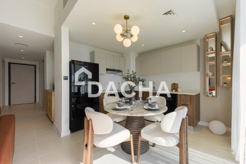 Townhouse in Dubai Land, Dubai 2 bedrooms, 106 sq.m. № 124447 - photo 2