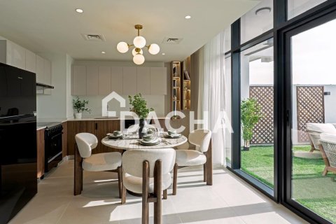 Townhouse in Dubai Land, Dubai 2 bedrooms, 106 sq.m. № 124447 - photo 7