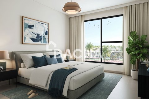 Appartement à Town Square, Dubai, 3 chambres, 132 m², № 124451 - photo 10