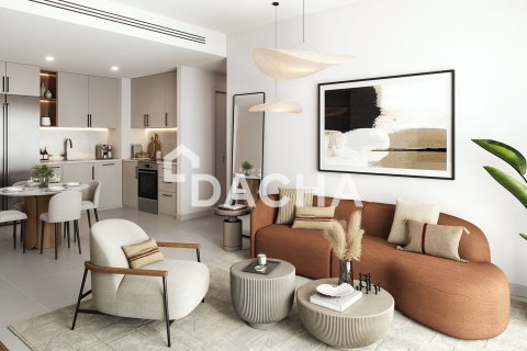 Appartement à Town Square, Dubai, 3 chambres, 132 m², № 124451 - photo 8