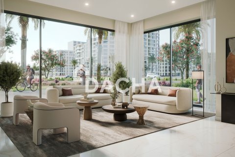 Appartement à Town Square, Dubai, 3 chambres, 132 m², № 124451 - photo 6