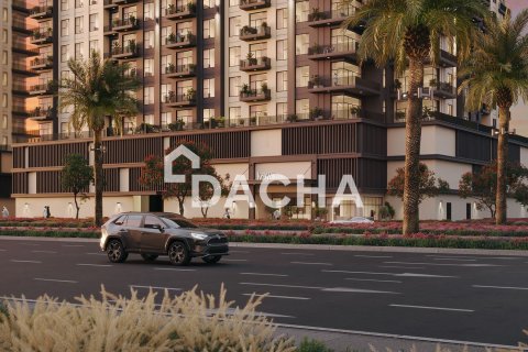 Appartement à Town Square, Dubai, 3 chambres, 132 m², № 124451 - photo 5