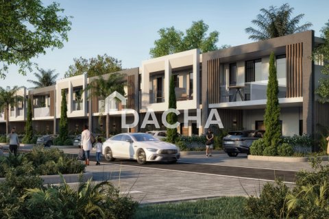 Townhouse in Dubai Investment Park, Dubai 4 bedrooms, 156 sq.m. № 124450 - photo 7