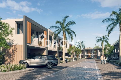 Townhouse in Dubai Investment Park, Dubai 4 bedrooms, 156 sq.m. № 124450
