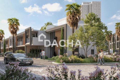 Townhouse in Dubai Investment Park, Dubai 4 bedrooms, 156 sq.m. № 124450 - photo 2