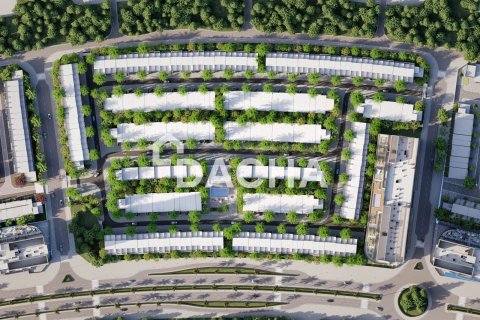 Townhouse in Dubai Investment Park, Dubai 4 bedrooms, 156 sq.m. № 124450 - photo 9