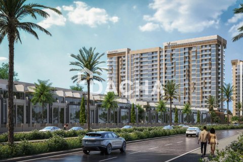 Townhouse in Dubai Investment Park, Dubai 4 bedrooms, 156 sq.m. № 124450 - photo 8