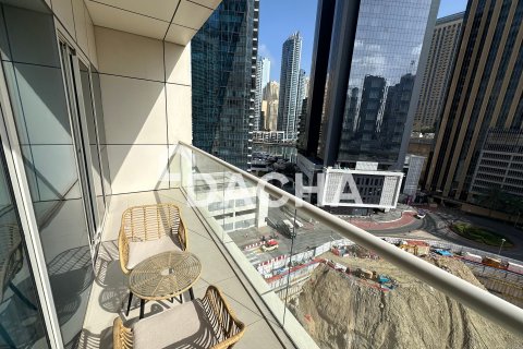 Apartment in West Avenue Tower, Dubai Marina, Dubai 1 bedroom, 66 sq.m. № 124452 - photo 2