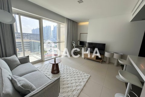 Apartment in West Avenue Tower, Dubai Marina, Dubai 1 bedroom, 66 sq.m. № 124452