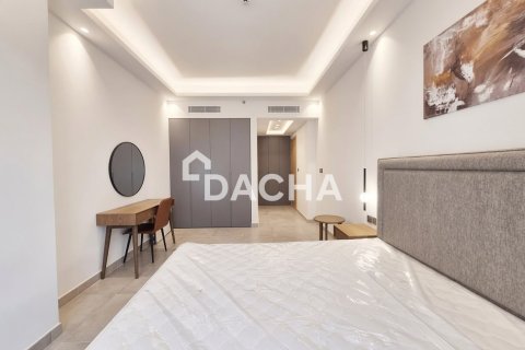 Appartement à Jumeirah Lake Towers, Dubai, 1 chambre, 128 m², № 124446 - photo 9
