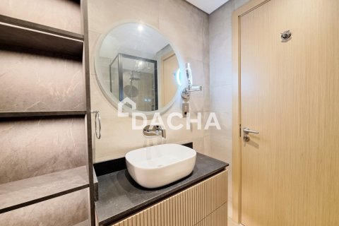 Appartement à Jumeirah Lake Towers, Dubai, 1 chambre, 128 m², № 124446 - photo 10